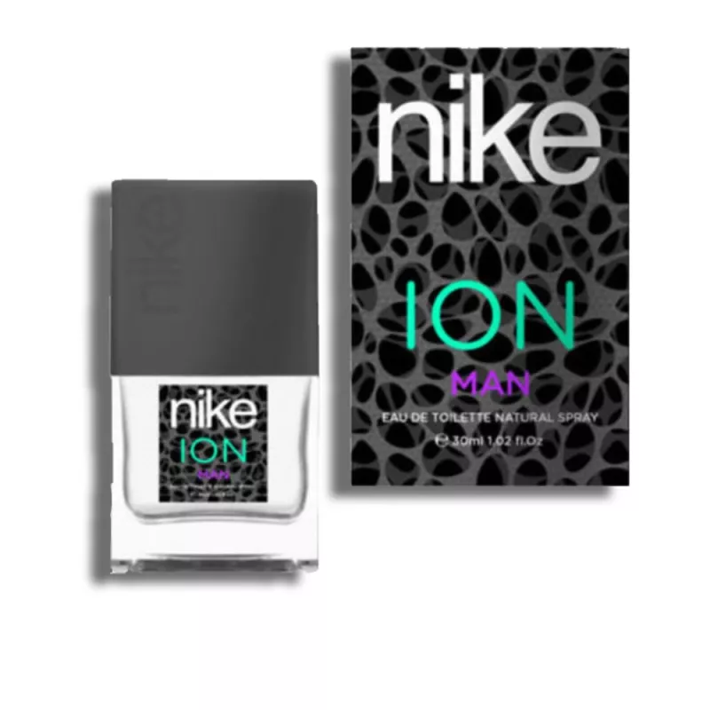 NIKE ION MAN eau de toilette vaporisateur 30 ml