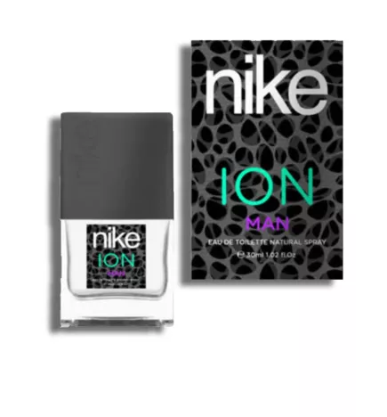 NIKE ION MAN eau de toilette vaporisateur 30 ml