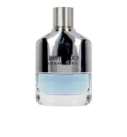 JIMMY CHOO URBAN HERO eau de parfum vaporisateur 100 ml