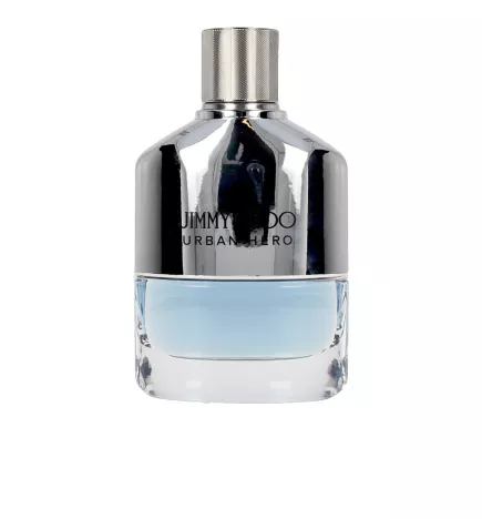 JIMMY CHOO URBAN HERO eau de parfum vaporisateur 100 ml