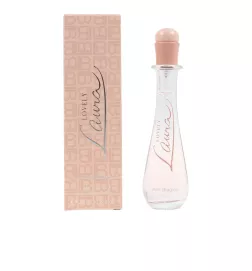 LOVELY LAURA eau de toilette vaporisateur 25 ml