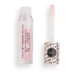 POUT BOMB MAXI PLUMP lip gloss Ref divine