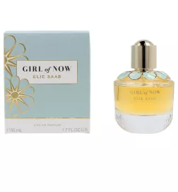 GIRL OF NOW eau de parfum vaporisateur 50 ml