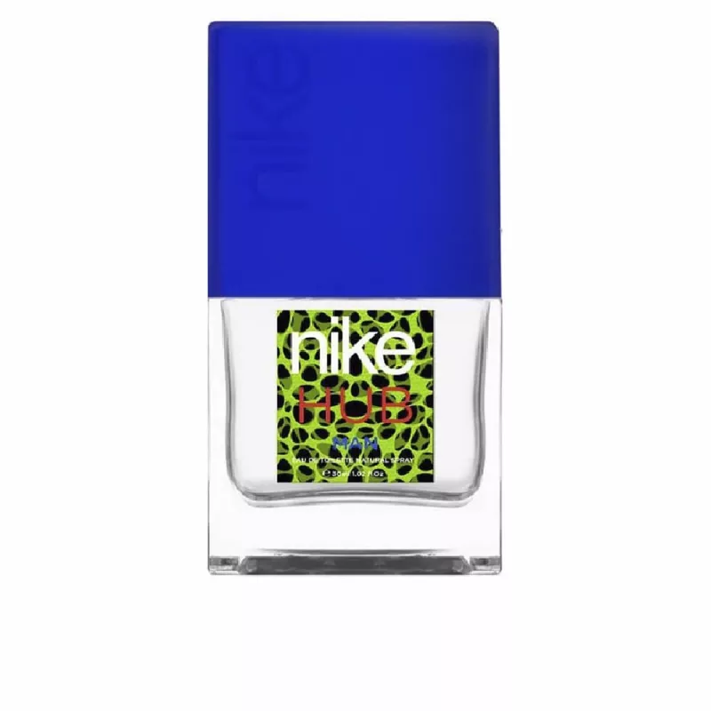 NIKE HUB MAN eau de toilette vaporisateur 30 ml