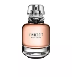 L INTERDIT eau de parfum vaporisateur 80 ml