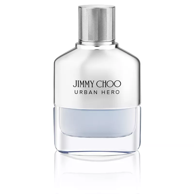 JIMMY CHOO URBAN HERO eau de parfum vaporisateur 50 ml