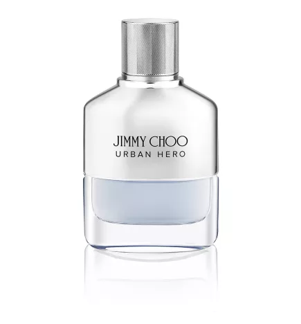 JIMMY CHOO URBAN HERO eau de parfum vaporisateur 50 ml