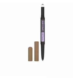 EXPRESS BROW satin duo Ref 01-dark blonde