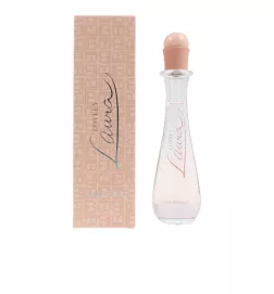 LOVELY LAURA eau de toilette vaporisateur 50 ml