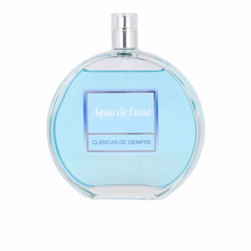 AGUA DE LUNA eau de toilette vaporisateur 200 ml