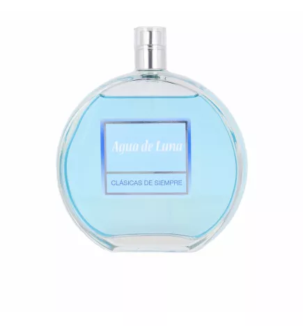 AGUA DE LUNA eau de toilette vaporisateur 200 ml