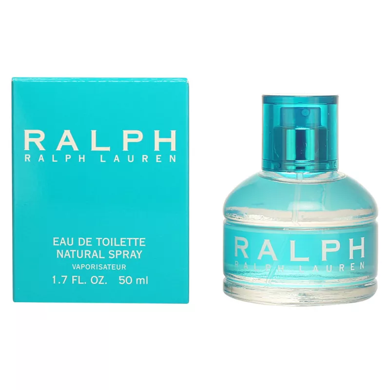 RALPH edt vaporisateur 50 ml