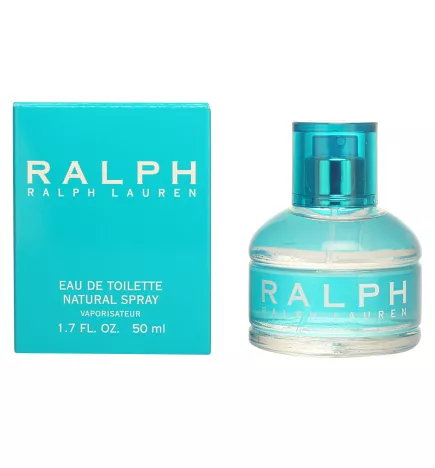 RALPH edt vaporisateur 50 ml