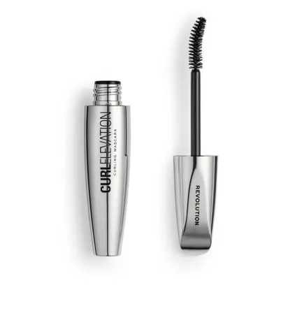 Mascara CURL ELEVATION recourbant 8 gr