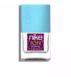 NIKE ION WOMAN eau de toilette vaporisateur 30 ml