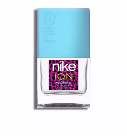 NIKE ION WOMAN eau de toilette vaporisateur 30 ml