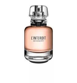 L INTERDIT eau de parfum vaporisateur 50 ml