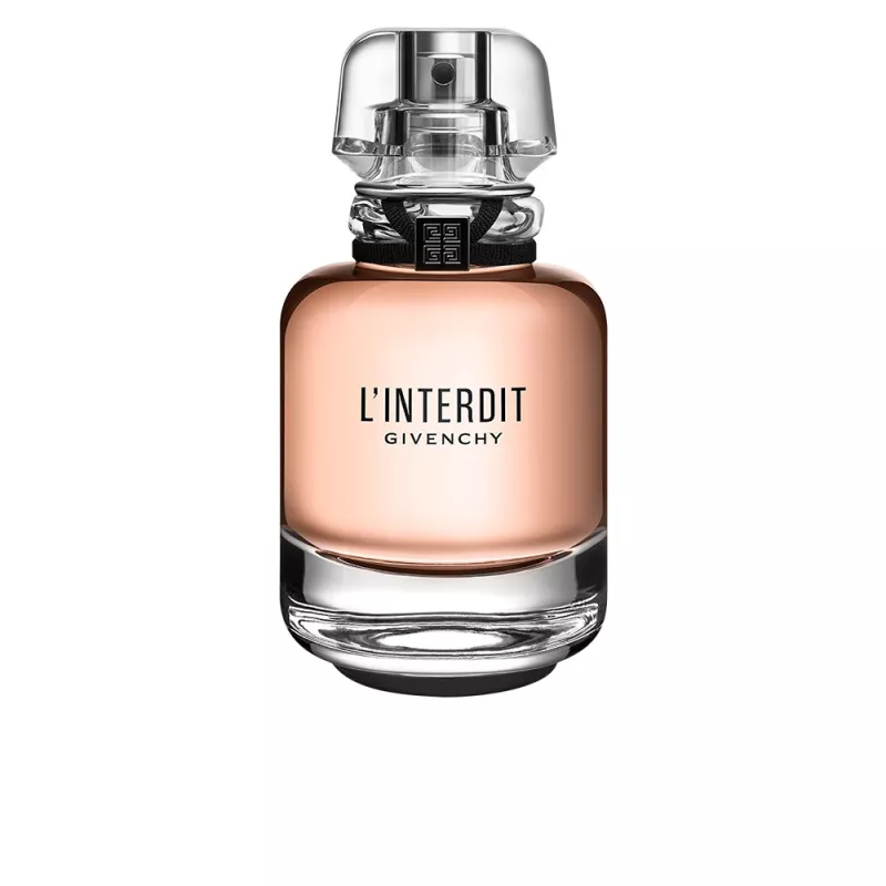 L INTERDIT eau de parfum vaporisateur 50 ml