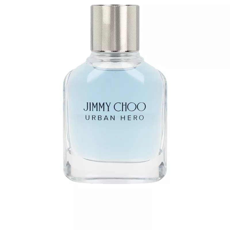 JIMMY CHOO URBAN HERO eau de parfum vaporisateur 30 ml