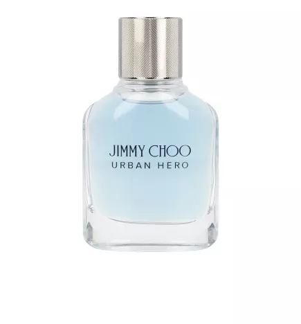 JIMMY CHOO URBAN HERO eau de parfum vaporisateur 30 ml