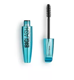 Mascara waterproof BIG LASH XL volume 8 gr