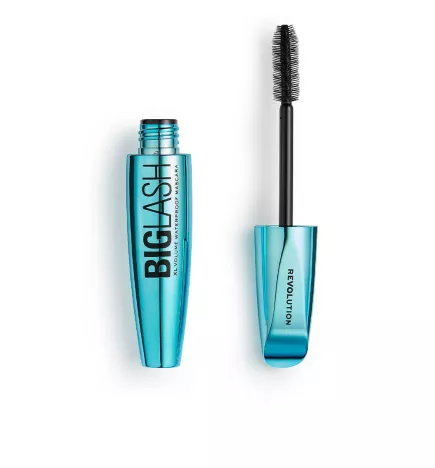 Mascara waterproof BIG LASH XL volume 8 gr