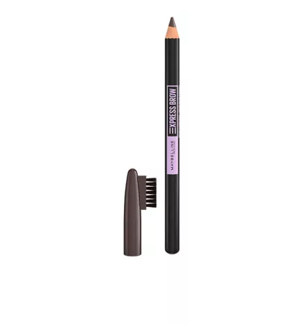 Crayon à Sourcils EXPRESS BROW Ref 06 Brun Noir 4,3 g.