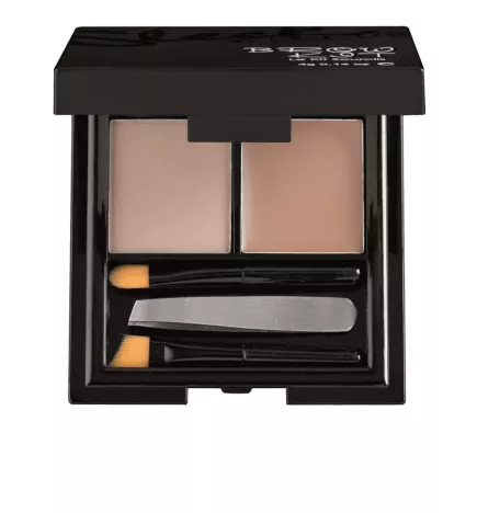 brow kit light brow