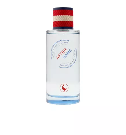 AFTER GAME eau de toilette vaporisateur 125 ml