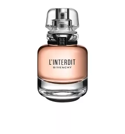 L INTERDIT eau de parfum vaporisateur 35 ml