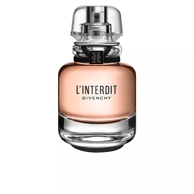 L INTERDIT eau de parfum vaporisateur 35 ml