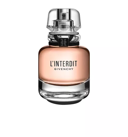 L INTERDIT eau de parfum vaporisateur 35 ml