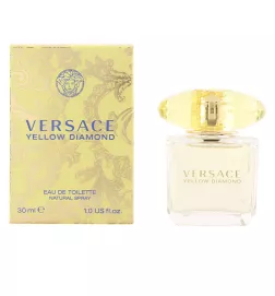 YELLOW DIAMOND eau de toilette vaporisateur 30 ml