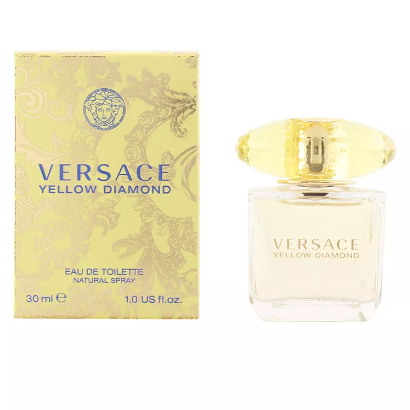 YELLOW DIAMOND eau de toilette vaporisateur 30 ml