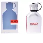 HUGO ICED cantimplora eau de toilette vaporisateur 75 ml