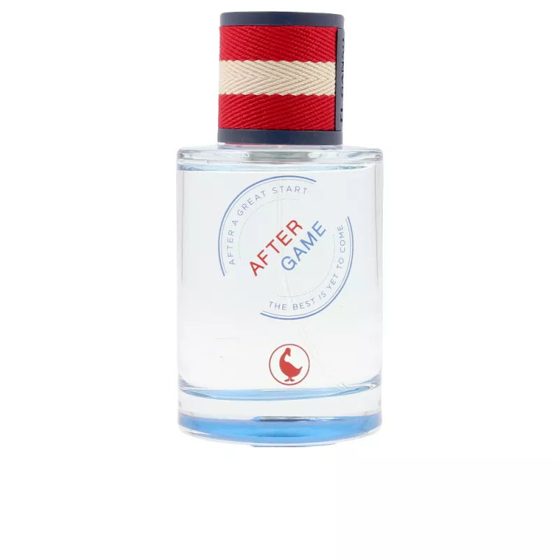 AFTER GAME eau de toilette vaporisateur 75 ml