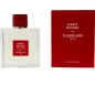 HABIT ROUGE eau de toilette vaporisateur 100 ml