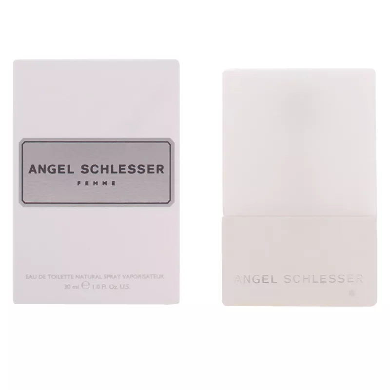 ANGEL SCHLESSER FEMME eau de toilette vaporisateur 30 ml