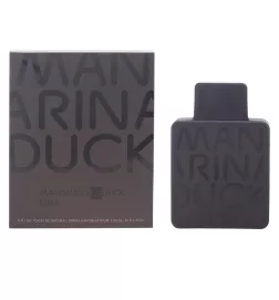 MANDARINA DUCK MAN BLACK eau de toilette vaporisateur 100 ml