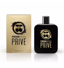 PACHA MEN PRIVE eau de toilette vaporisateur 100 ml