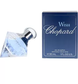 WISH eau de parfum vaporisateur 30 ml