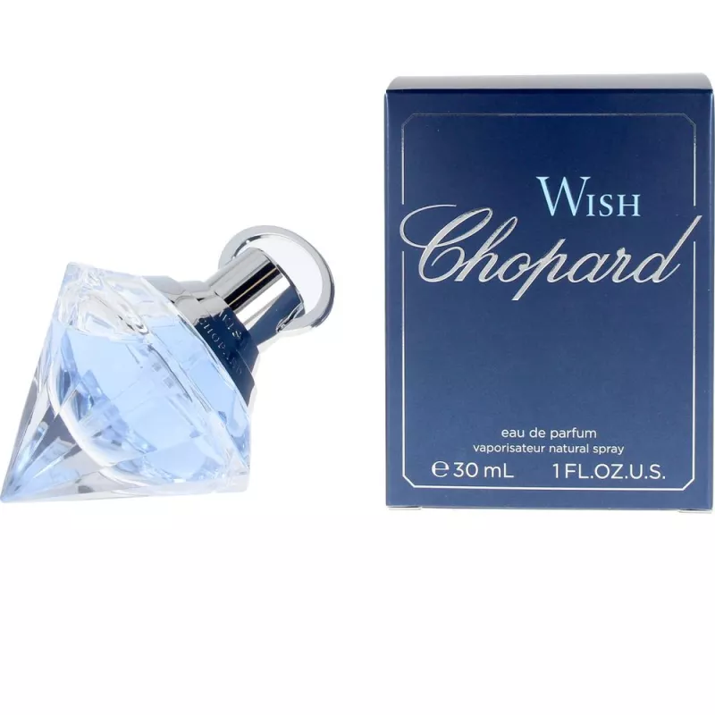 WISH eau de parfum vaporisateur 30 ml