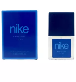 NIKE VIRAL BLUE MAN eau de toilette vaporisateur 30 ml