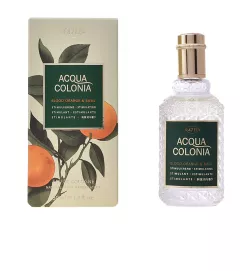 ACQUA COLONIA Blood Orange & Basil eau de Cologne splash & spray 50 ml