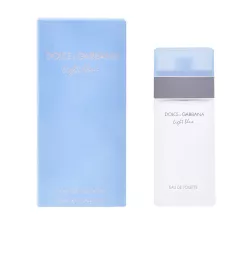 LIGHT BLUE POUR FEMME eau de toilette vaporisateur 25 ml