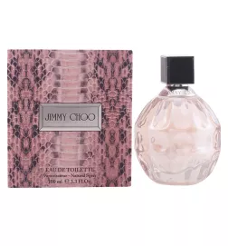 JIMMY CHOO eau de toilette vaporisateur 100 ml