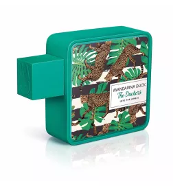 THE DUCKERS INTO THE JUNGLE eau de toilette vaporisateur 100 ml