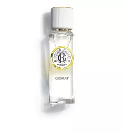 CÉDRAT agua perfumada bienestar 30 ml