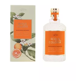 ACQUA COLONIA Mandarine & Cardamom edc vaporisateur 170 ml