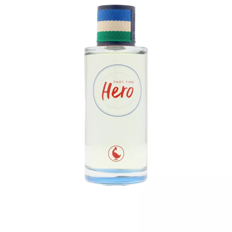 PART TIME HERO eau de toilette vaporisateur 125 ml